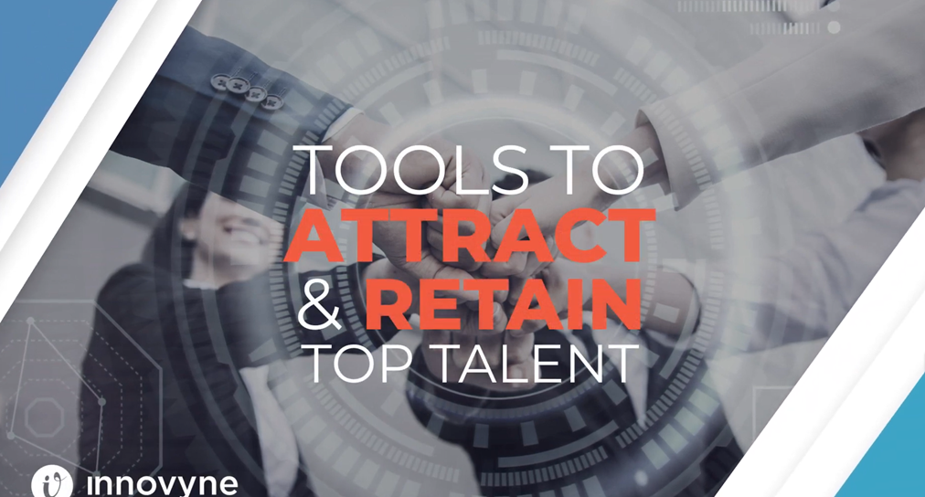 Attrack and Retain Talent
