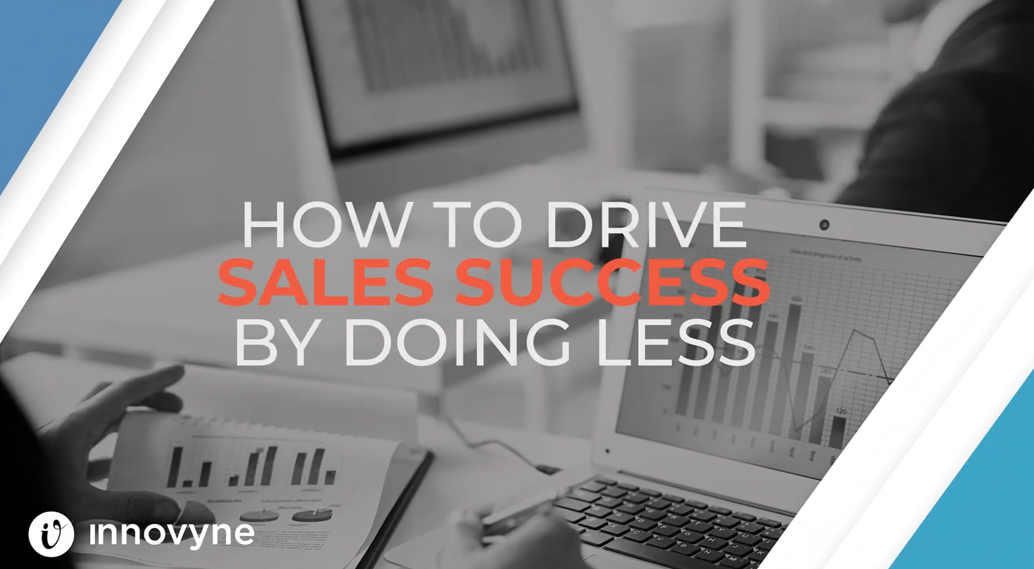 Drive Sales Success