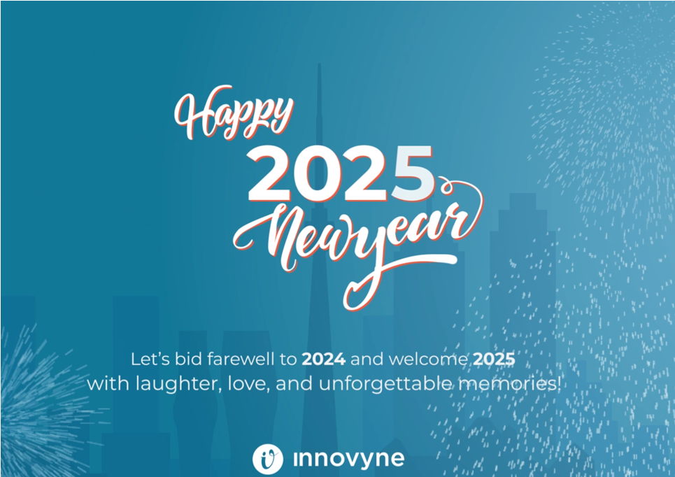 Post - Happy New year